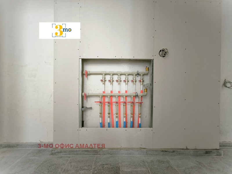 Продава 2-СТАЕН, гр. София, Люлин 5, снимка 10 - Апартаменти - 49826528