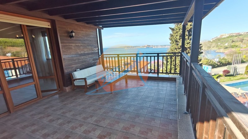 De vânzare  1 dormitor regiunea Burgas , Sozopol , 96 mp | 29776120 - imagine [5]