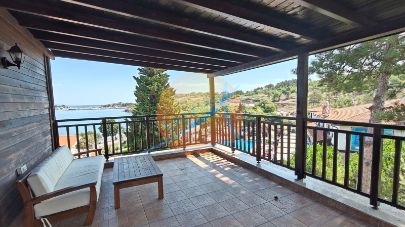 De vânzare  1 dormitor regiunea Burgas , Sozopol , 96 mp | 29776120 - imagine [2]