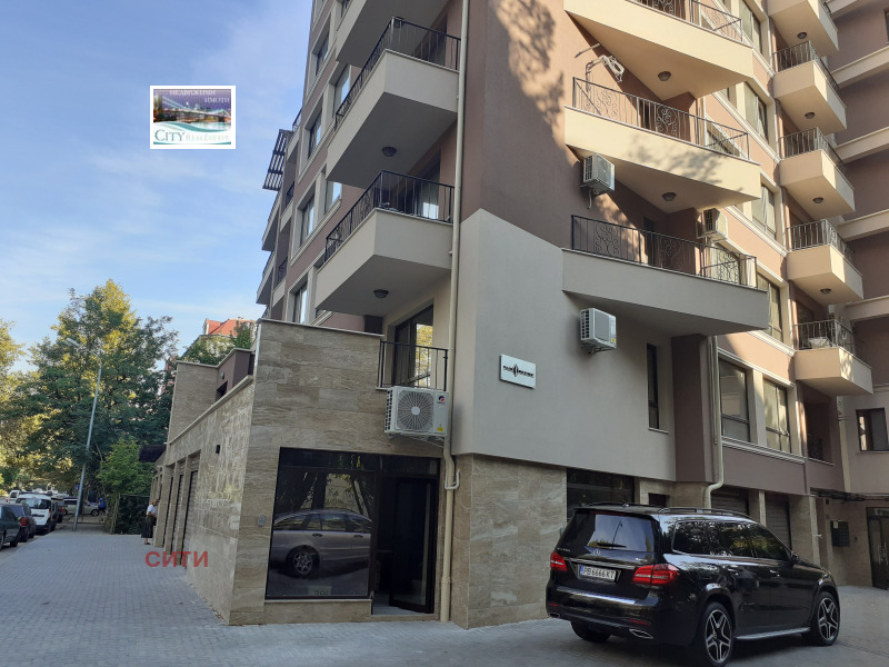 Προς πώληση  1 υπνοδωμάτιο Πλοβδηβ , ΤΣενταρ , 104 τ.μ | 64512073 - εικόνα [17]