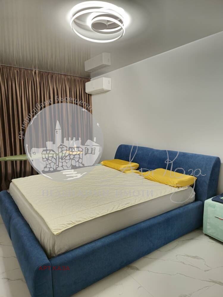Myytävänä  1 makuuhuone Plovdiv , Trakija , 76 neliömetriä | 71948269 - kuva [5]