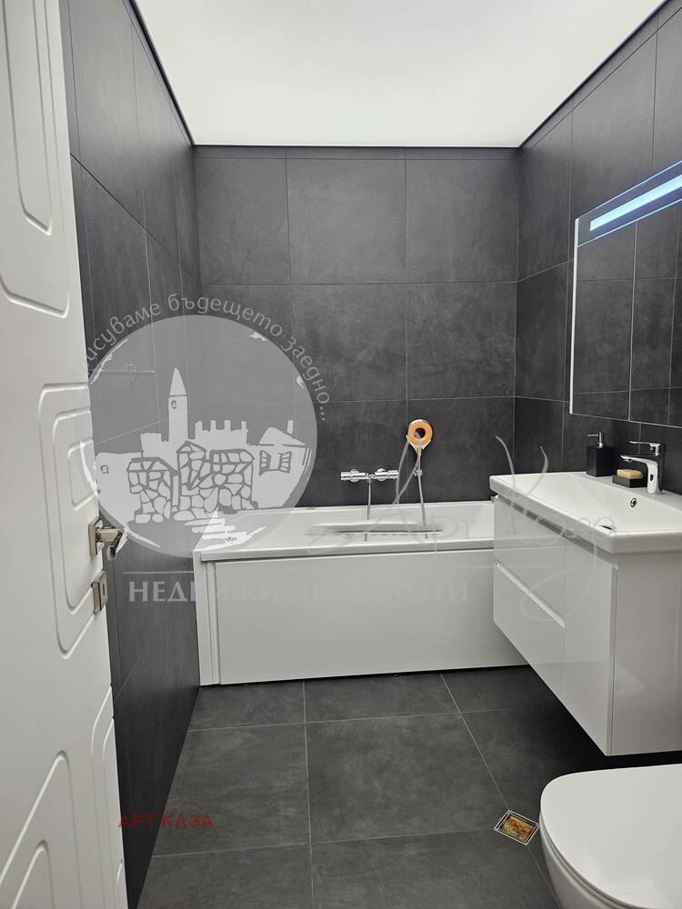 Myytävänä  1 makuuhuone Plovdiv , Trakija , 76 neliömetriä | 71948269 - kuva [6]