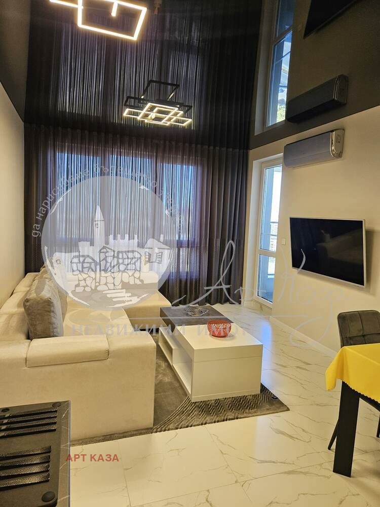 Продава  2-стаен, град Пловдив, Тракия •  147 000 EUR • ID 88125388 — holmes.bg - [1] 