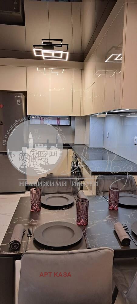 Myytävänä  1 makuuhuone Plovdiv , Trakija , 76 neliömetriä | 71948269 - kuva [4]