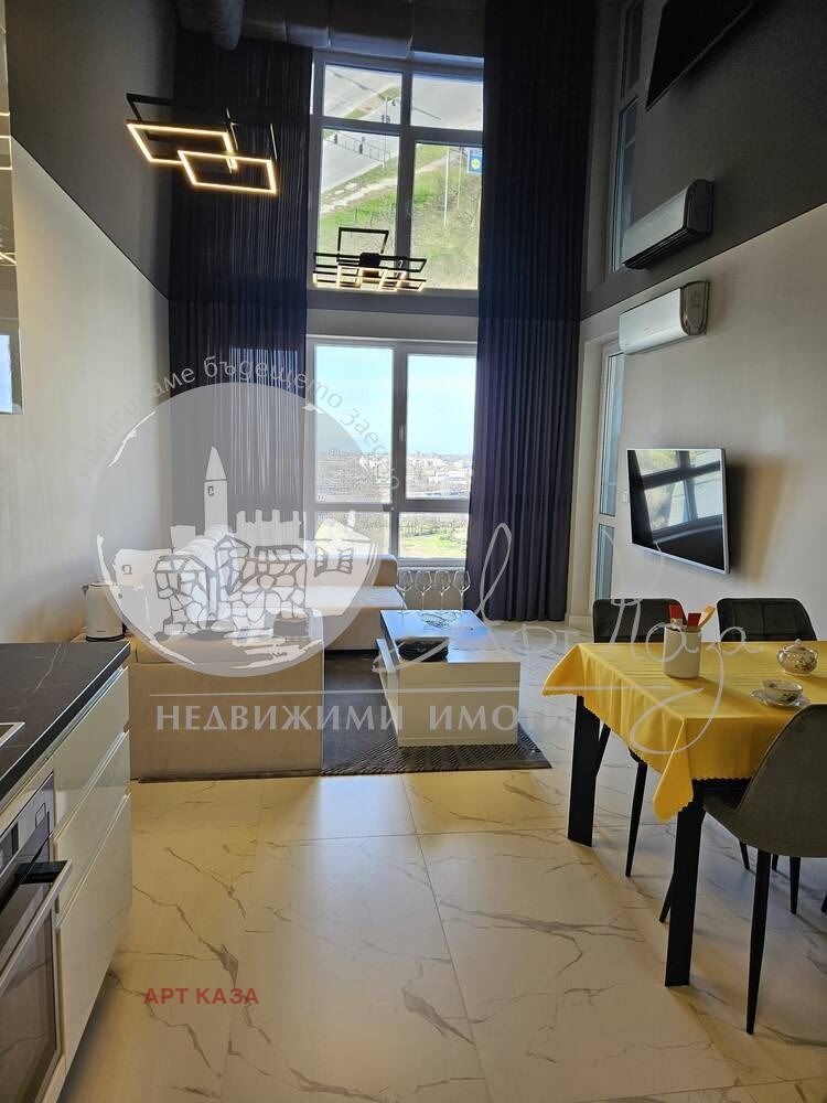 Myytävänä  1 makuuhuone Plovdiv , Trakija , 76 neliömetriä | 71948269 - kuva [2]