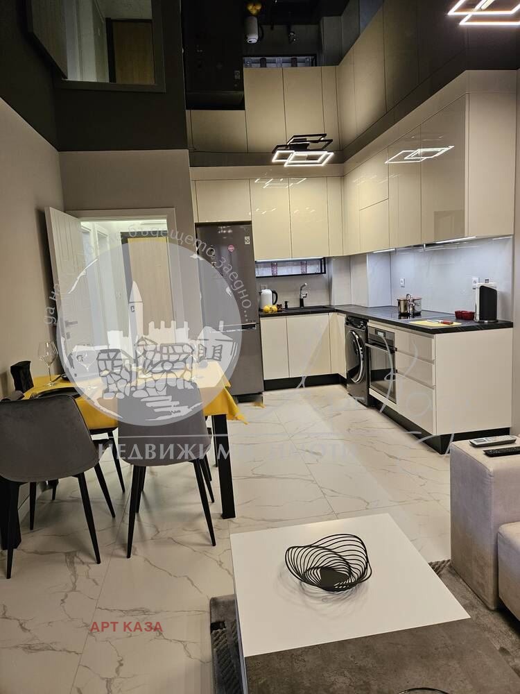 Myytävänä  1 makuuhuone Plovdiv , Trakija , 76 neliömetriä | 71948269 - kuva [3]