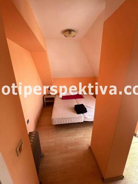 Till salu  1 sovrum Plovdiv , Kjutjuk Parij , 72 kvm | 72739825 - bild [3]