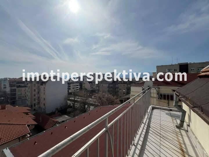 Till salu  1 sovrum Plovdiv , Kjutjuk Parij , 72 kvm | 72739825 - bild [6]