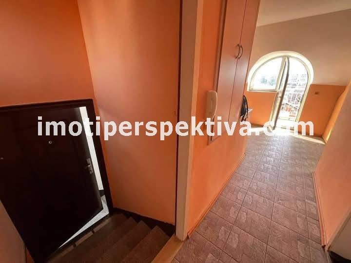 Till salu  1 sovrum Plovdiv , Kjutjuk Parij , 72 kvm | 72739825 - bild [5]