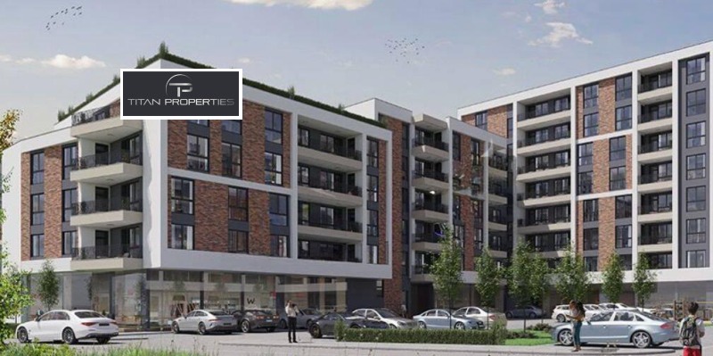 En venta  1 dormitorio Burgas , Izgrev , 63 metros cuadrados | 40412938