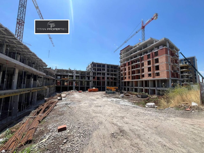 En venta  1 dormitorio Burgas , Izgrev , 63 metros cuadrados | 40412938 - imagen [2]