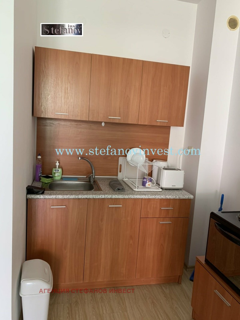 Продава 2-СТАЕН, гр. Бяла, област Варна, снимка 5 - Апартаменти - 51615798