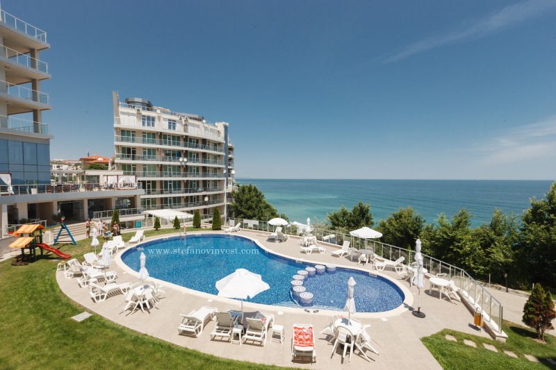 Te koop  1 slaapkamer regio Varna , Bjala , 107 m² | 17906515 - afbeelding [5]