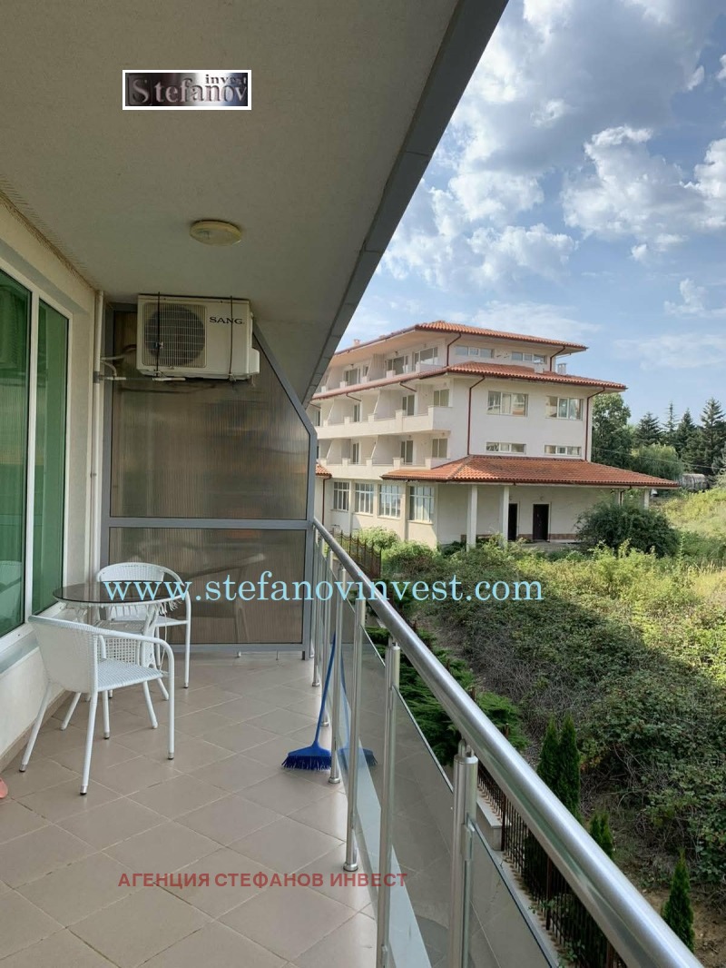 Продава 2-СТАЕН, гр. Бяла, област Варна, снимка 10 - Апартаменти - 51615798