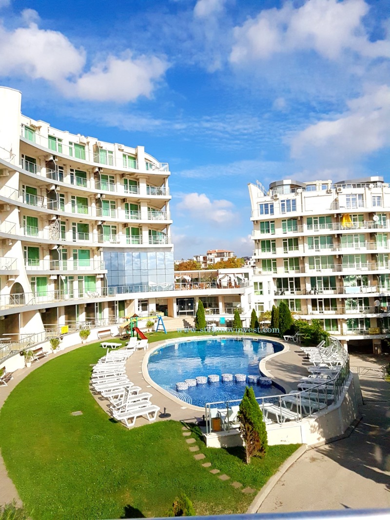 Te koop  1 slaapkamer regio Varna , Bjala , 107 m² | 17906515 - afbeelding [3]