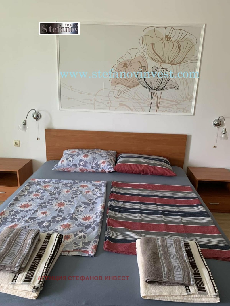 Продава 2-СТАЕН, гр. Бяла, област Варна, снимка 12 - Апартаменти - 51615798