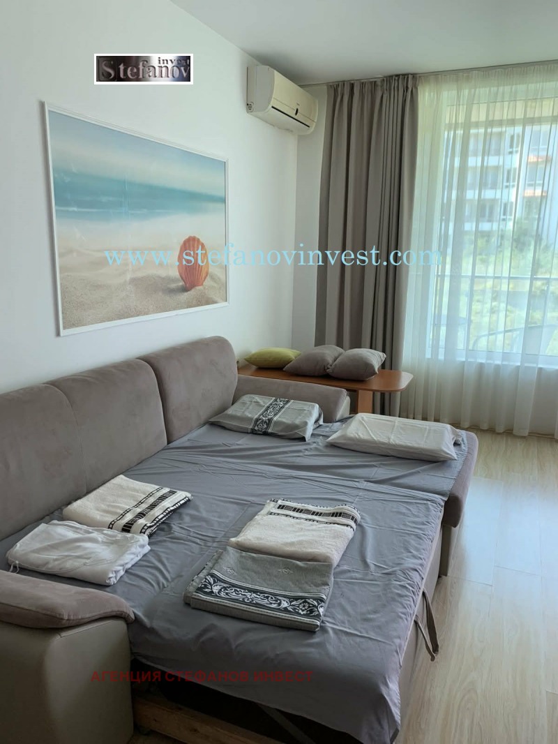 Продава 2-СТАЕН, гр. Бяла, област Варна, снимка 7 - Апартаменти - 51615798