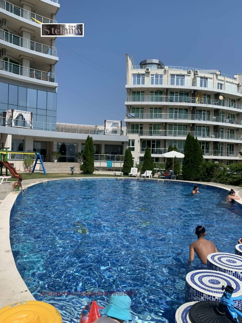 Продава 2-СТАЕН, гр. Бяла, област Варна, снимка 16 - Апартаменти - 51615798