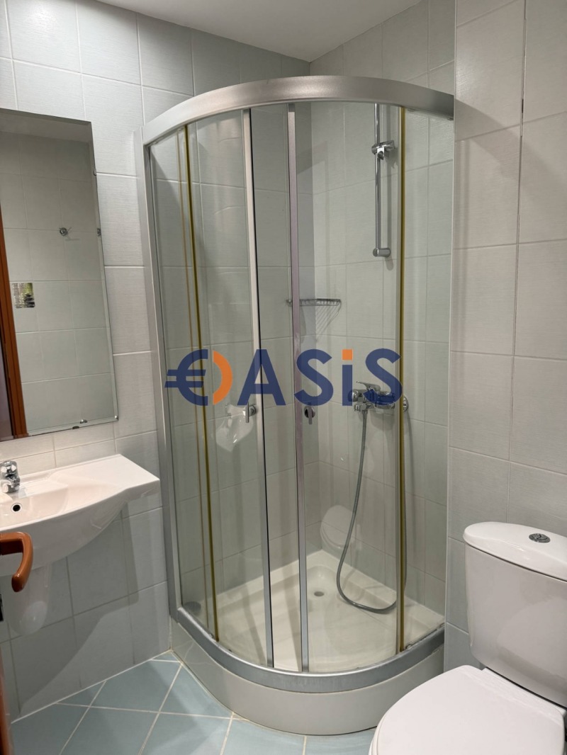 Продава 2-СТАЕН, гр. Созопол, област Бургас, снимка 4 - Апартаменти - 52530254