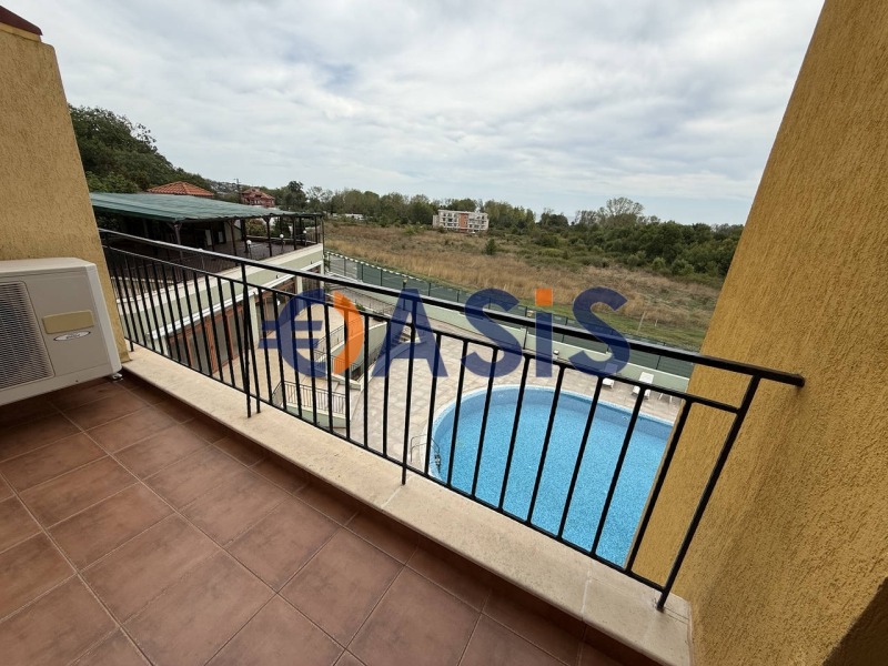 Продава 2-СТАЕН, гр. Созопол, област Бургас, снимка 3 - Апартаменти - 52530254