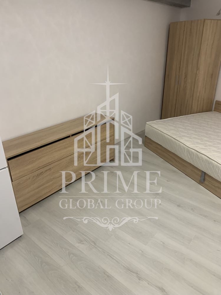Продава 2-СТАЕН, гр. Бургас, Лазур, снимка 8 - Апартаменти - 55526215
