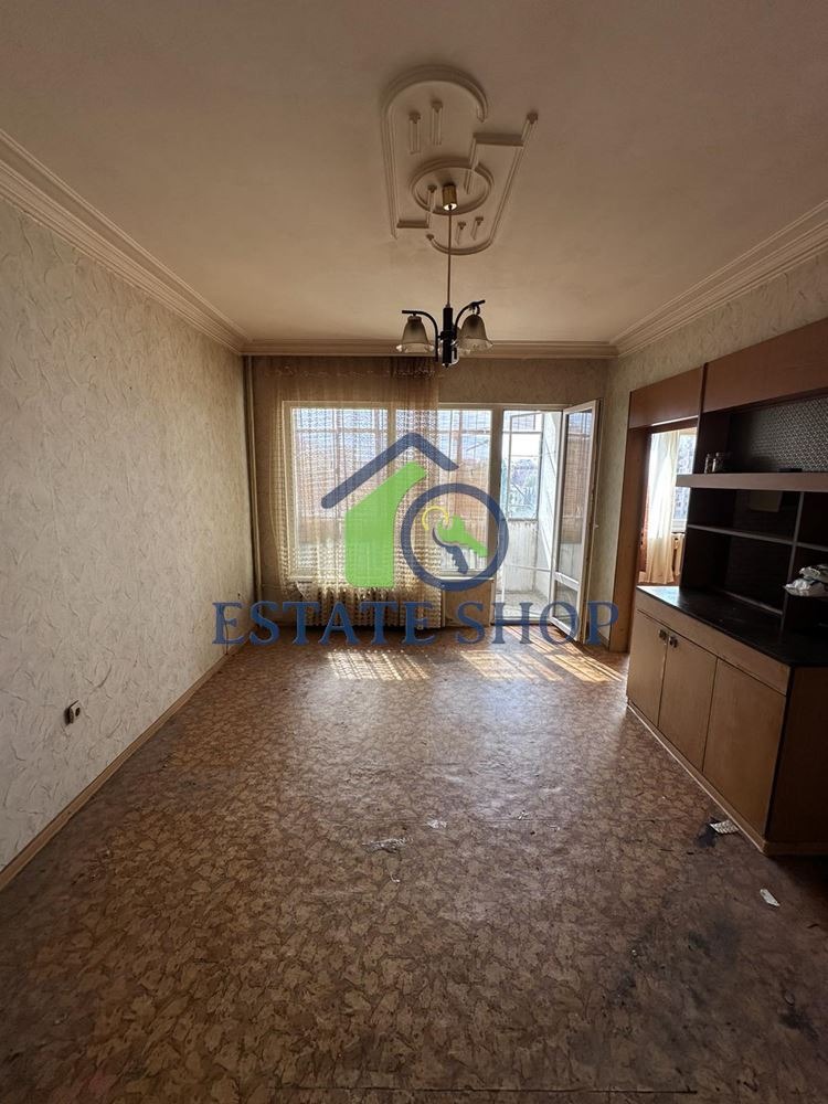Продава 2-СТАЕН, гр. Пловдив, Тракия