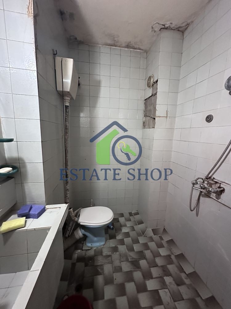 Продава 2-СТАЕН, гр. Пловдив, Тракия, снимка 5 - Апартаменти - 55803294