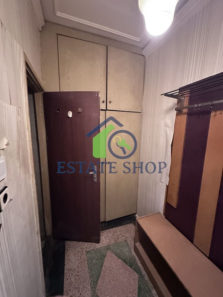 Продава 2-СТАЕН, гр. Пловдив, Тракия, снимка 7 - Апартаменти - 55803294