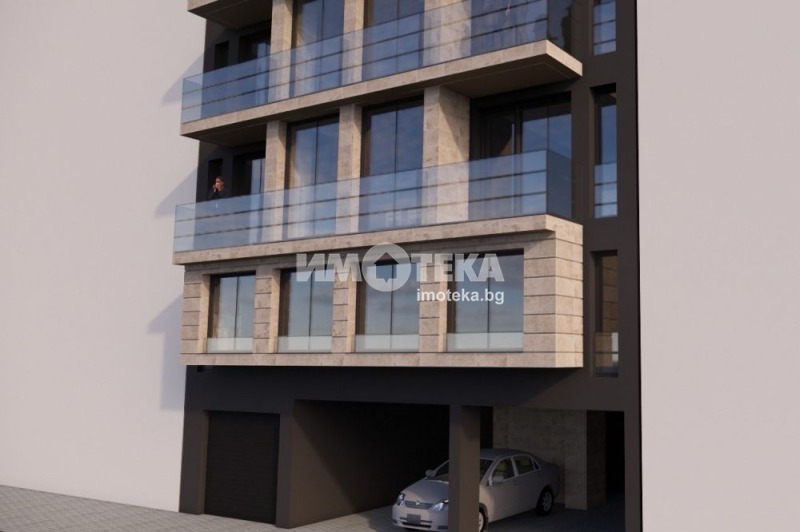 Продава  3-стаен, град София, Център •  390 000 EUR • ID 12277234 — holmes.bg - [1] 