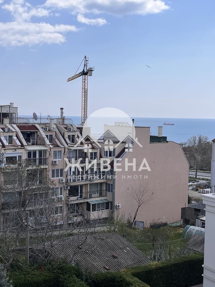 На продаж  2 спальні Варна , Бриз , 119 кв.м | 33111818 - зображення [10]