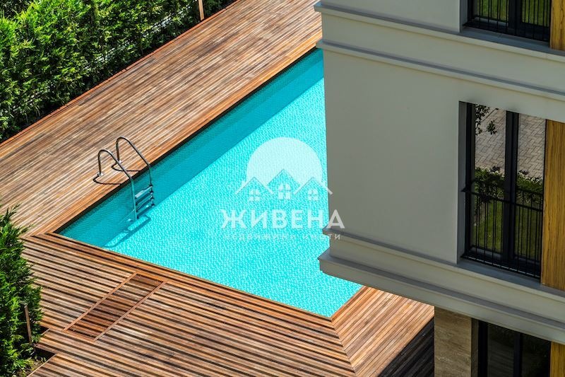 На продаж  2 спальні Варна , Бриз , 119 кв.м | 33111818 - зображення [15]