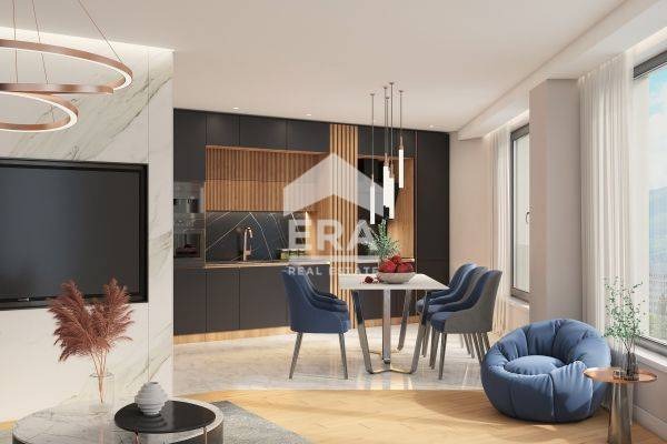 Продается  2 спальни София , Овча купел , 128 кв.м | 26768979 - изображение [3]