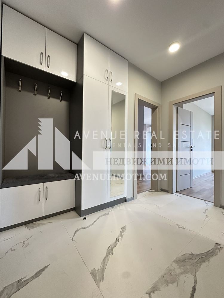 Myytävänä  2 makuuhuonetta Plovdiv , Hristo Smirnenski , 140 neliömetriä | 56596725 - kuva [4]