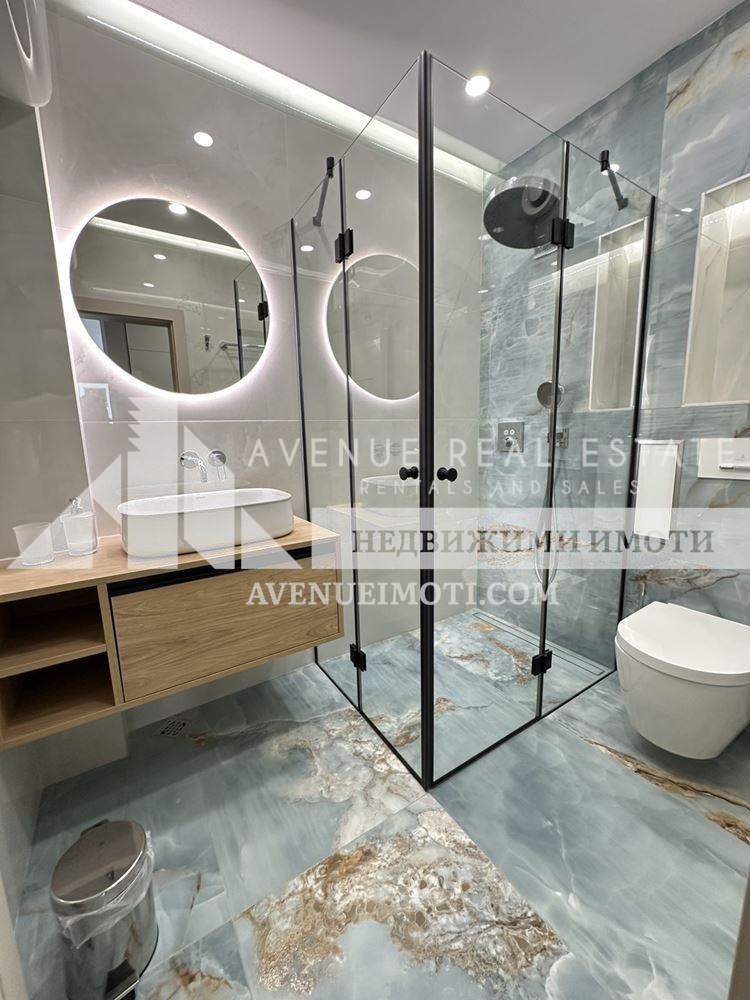 Myytävänä  2 makuuhuonetta Plovdiv , Hristo Smirnenski , 140 neliömetriä | 56596725 - kuva [7]