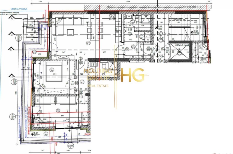 Продава 3-СТАЕН, гр. Варна, Аспарухово, снимка 3 - Апартаменти - 52221899