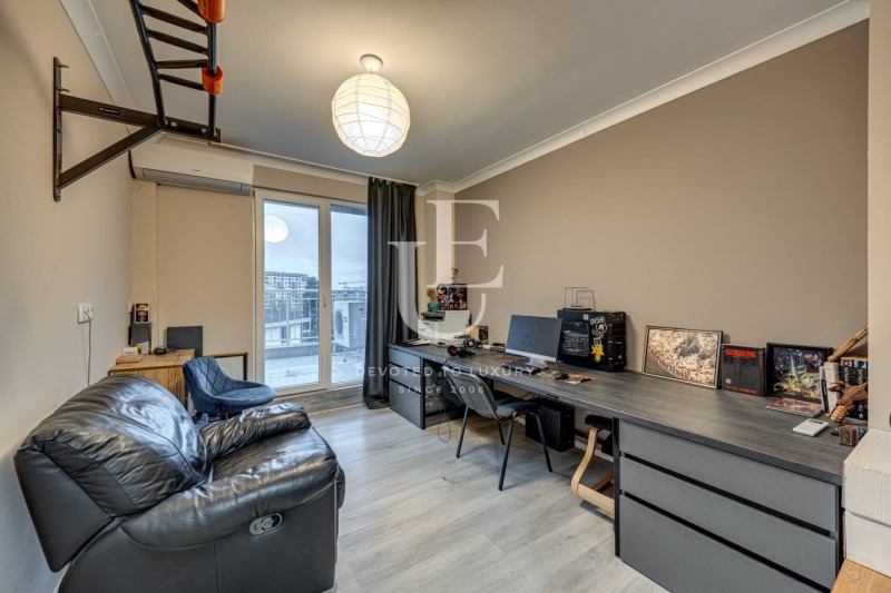 Продава 3-СТАЕН, гр. София, Манастирски ливади, снимка 8 - Апартаменти - 52441118