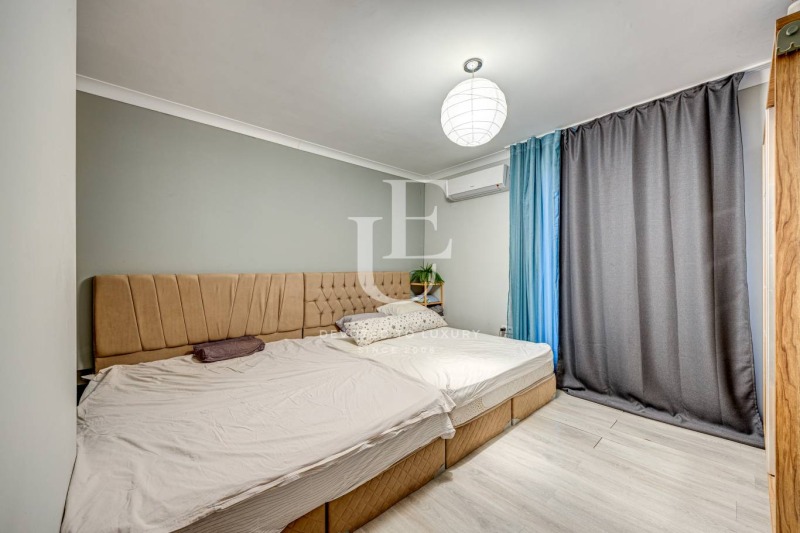 Продава 3-СТАЕН, гр. София, Манастирски ливади, снимка 3 - Апартаменти - 52441118