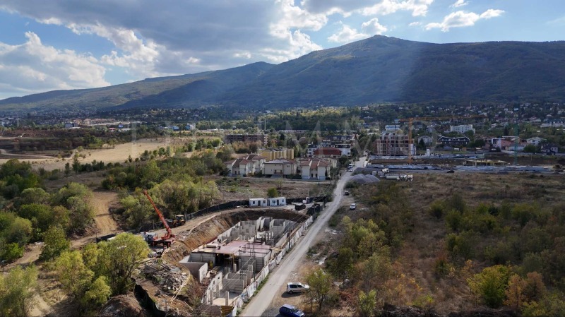 Продава 3-СТАЕН, гр. София, Манастирски ливади, снимка 7 - Апартаменти - 53248419