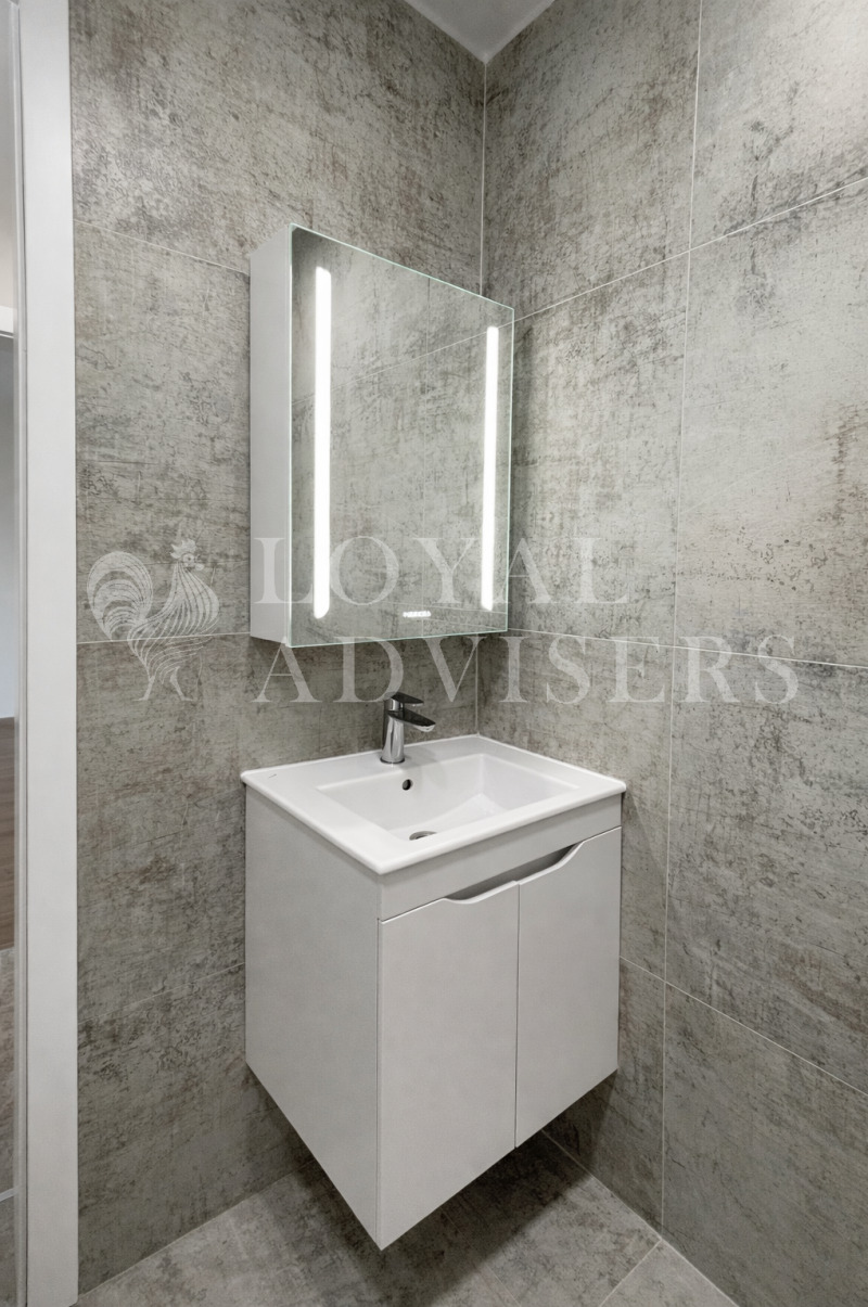 Продава 3-СТАЕН, гр. Варна, Лятно кино Тракия, снимка 11 - Апартаменти - 53261456