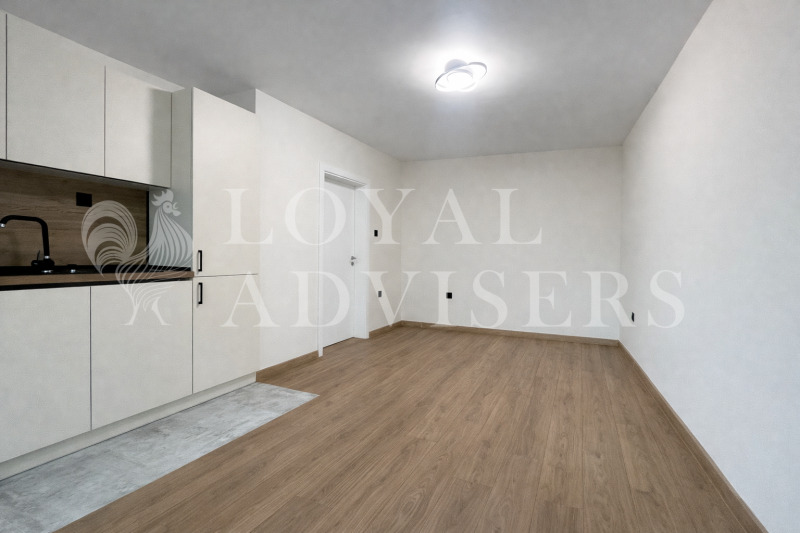 Продава 3-СТАЕН, гр. Варна, Лятно кино Тракия, снимка 4 - Апартаменти - 53261456