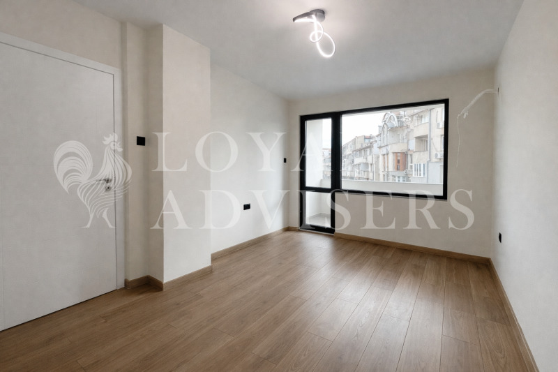 Продава 3-СТАЕН, гр. Варна, Лятно кино Тракия, снимка 8 - Апартаменти - 53261456