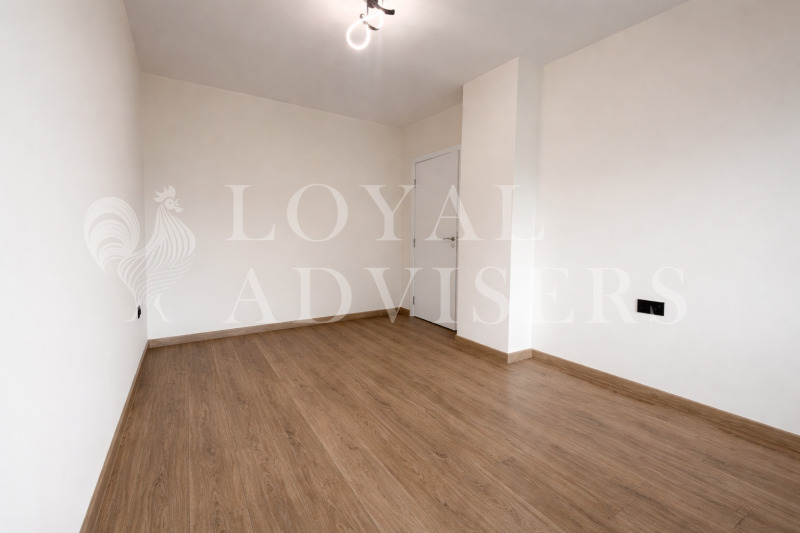 Продава 3-СТАЕН, гр. Варна, Лятно кино Тракия, снимка 5 - Апартаменти - 53261456