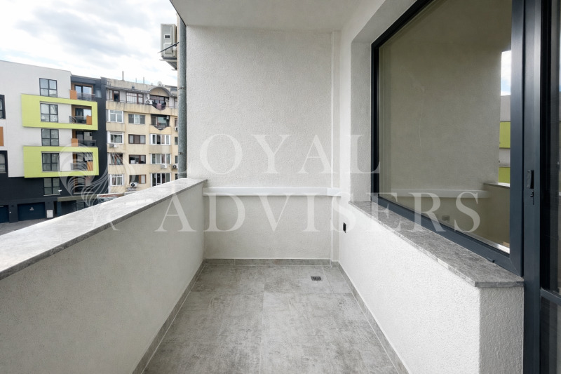 Продава 3-СТАЕН, гр. Варна, Лятно кино Тракия, снимка 12 - Апартаменти - 53261456