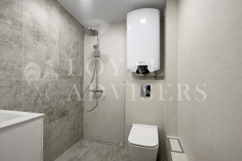 Продава 3-СТАЕН, гр. Варна, Лятно кино Тракия, снимка 10 - Апартаменти - 53261456