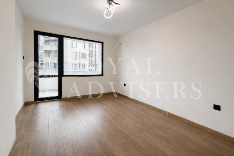 Продава 3-СТАЕН, гр. Варна, Лятно кино Тракия, снимка 7 - Апартаменти - 53261456