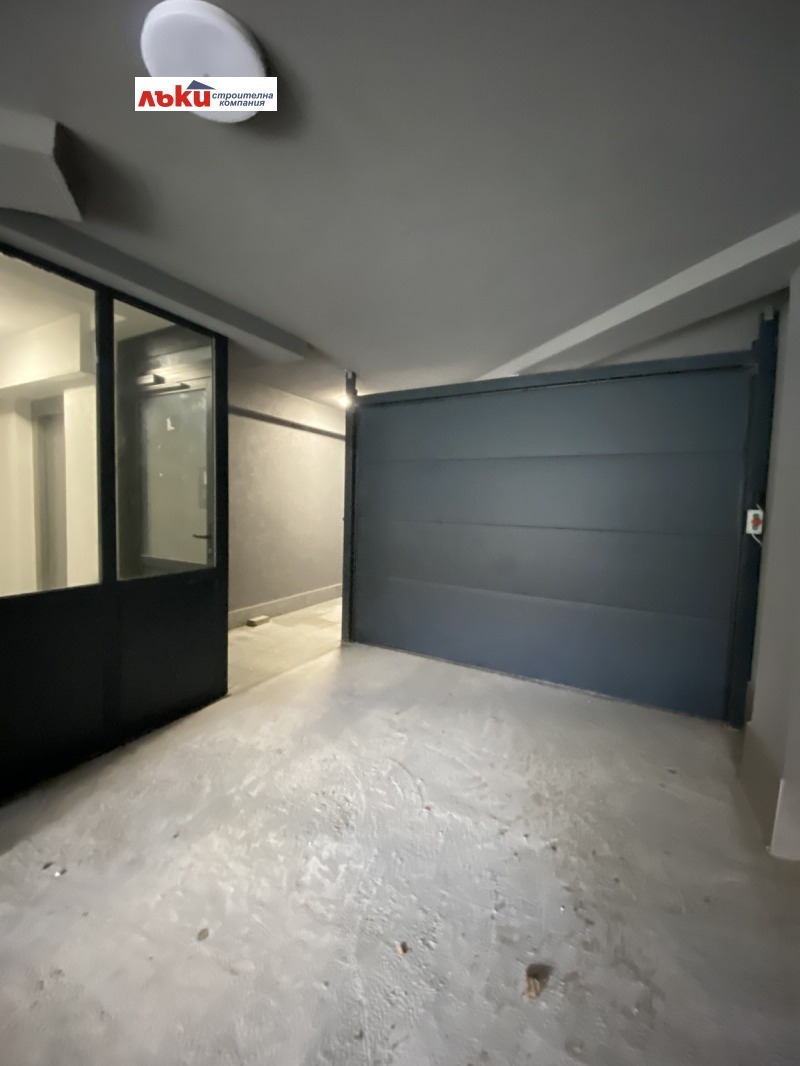 Продава 3-СТАЕН, гр. Варна, Трошево, снимка 12 - Апартаменти - 53365726