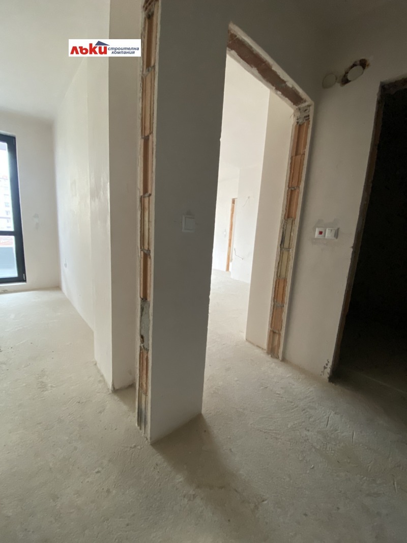 Продава 3-СТАЕН, гр. Варна, Трошево, снимка 9 - Апартаменти - 53365726