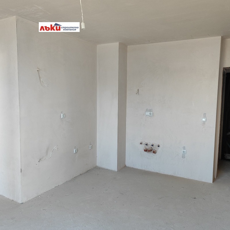 Продава 3-СТАЕН, гр. Варна, Трошево, снимка 4 - Апартаменти - 53365726