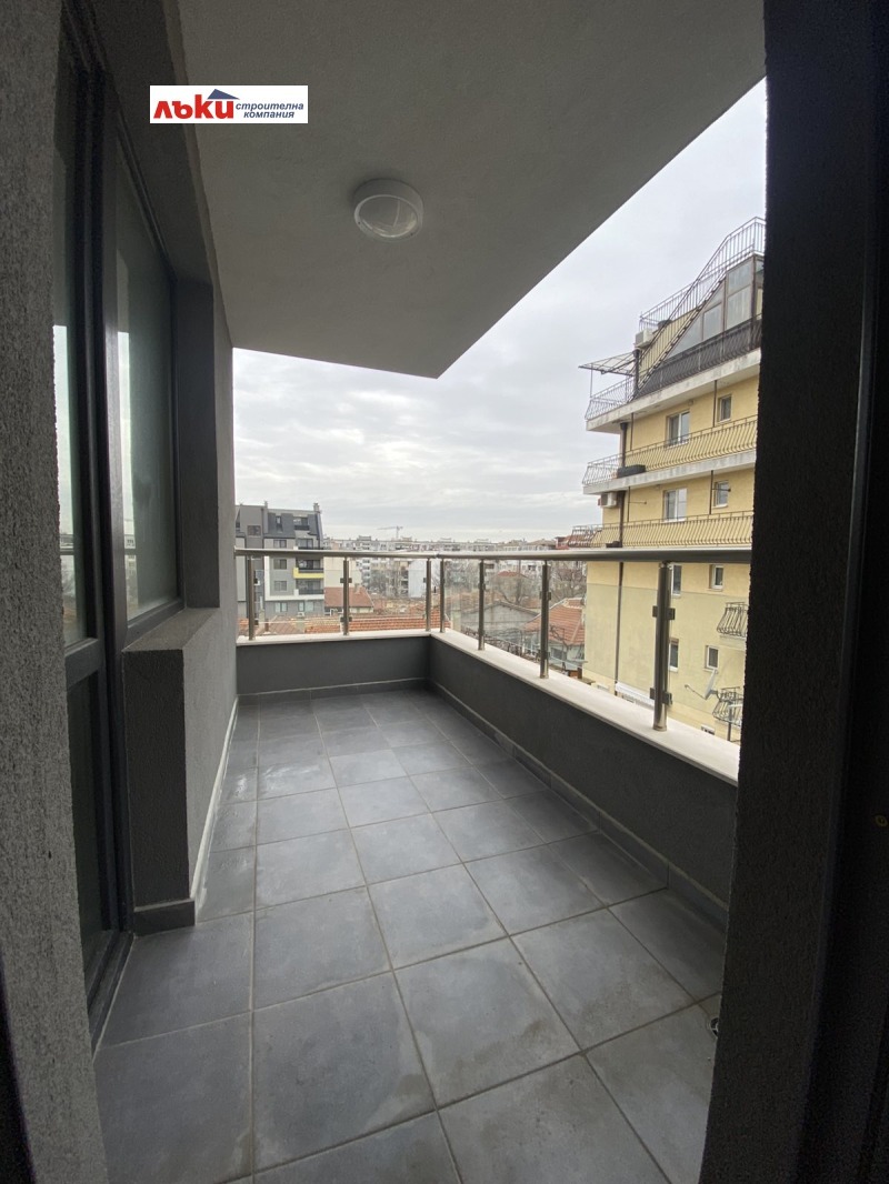 Продава 3-СТАЕН, гр. Варна, Трошево, снимка 5 - Апартаменти - 53365726