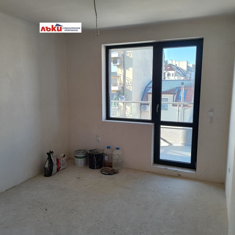 Продава 3-СТАЕН, гр. Варна, Трошево, снимка 7 - Апартаменти - 53365726